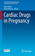 Cover: Cardiac Drugs in Pregnancy - Springer