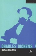 Cover: Charles Dickens - Continuum Publishing Corporation