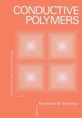 Cover: Conductive Polymers - Kluwer Academic/Plenum Publishers