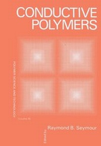 Enlarge image Cover: Conductive Polymers - Kluwer Academic/Plenum Publishers