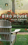 Cover: The Bird House - Washington Square Press