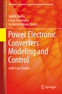 Cover: Power Electronic Converters Modeling and Control - Springer