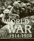 Cover: The World at War, 1914-1918 - University of Texas Press