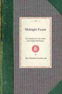 Abbildung von: Midnight Feasts - Arcadia Publishing (SC)