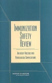 Abbildung von: Immunization Safety Review - National Academies Press