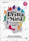 Cover: With Drama in Mind - Continuum Publishing Corporation