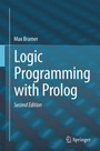 Cover: Logic Programming with Prolog - Springer