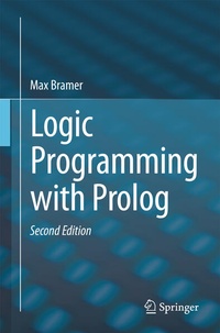 Enlarge image Cover: Logic Programming with Prolog - Springer