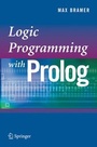 Cover: Logic Programming with Prolog - Springer
