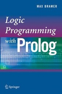 Enlarge image Cover: Logic Programming with Prolog - Springer