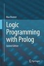 Cover: Logic Programming with Prolog - Springer