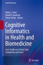Bild: Cognitive Informatics in Health and Biomedicine - Springer