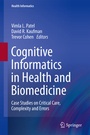 Bild: Cognitive Informatics in Health and Biomedicine - Springer