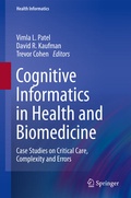 Abbildung von: Cognitive Informatics in Health and Biomedicine - Springer