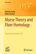 Bild: Morse Theory and Floer Homology - Springer