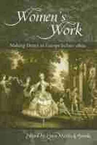 Enlarge image Cover: Women's Work - University of Wisconsin Press