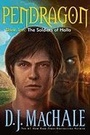 Cover: The Soldiers of Halla - Aladdin