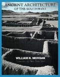 Cover: Ancient Architecture of the Southwest - University of Texas Press