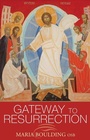 Cover: Gateway to Resurrection - Burns & Oates Ltd