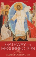 Cover: Gateway to Resurrection - Burns & Oates Ltd