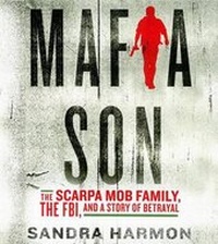 Abbildung von: Mafia Son - MacMillan Audio