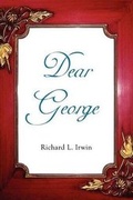 Cover: Dear George - Dorrance Publishing Co.