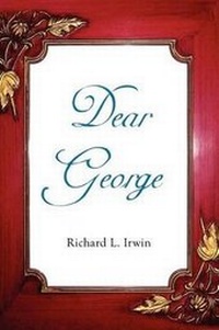 Enlarge image Cover: Dear George - Dorrance Publishing Co.