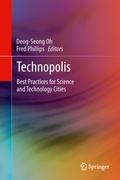 Cover: Technopolis - Springer