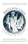 Cover: Complete Poems - Yale University Press
