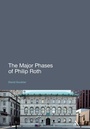 Cover: The Major Phases of Philip Roth - Continuum Publishing Corporation