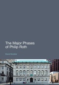 Cover: The Major Phases of Philip Roth - Continuum Publishing Corporation
