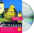 Cover: Behind the Wheel - German 1 - Behind the Wheel