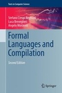 Cover: Formal Languages and Compilation - Springer