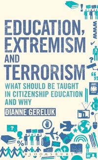 Abbildung von: Education, Extremism and Terrorism - Continuum Publishing Corporation