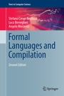 Cover: Formal Languages and Compilation - Springer
