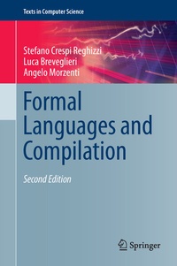 Abbildung von: Formal Languages and Compilation - Springer