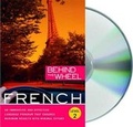 Cover: Behind the Wheel - French 2 - Behind the Wheel