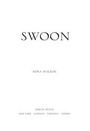 Cover: Swoon - Simon Pulse;Simon & Schuster Books for Young Readers