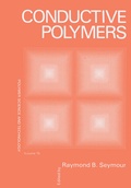 Cover: Conductive Polymers - Springer