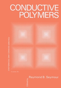 Enlarge image Cover: Conductive Polymers - Springer