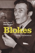 Cover: Blokes - Continuum Publishing Corporation