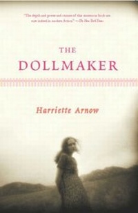 Enlarge image Cover: The Dollmaker - Scribner