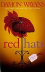 Cover: Red Hats - Atria Books