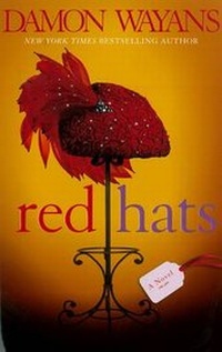 Enlarge image Cover: Red Hats - Atria Books