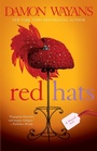 Cover: Red Hats - Atria Books