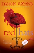 Cover: Red Hats - Atria Books