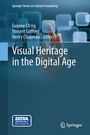 Cover: Visual Heritage in the Digital Age - Springer