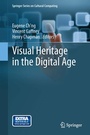 Cover: Visual Heritage in the Digital Age - Springer