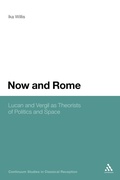 Cover: Now and Rome - Continuum Publishing Corporation