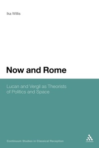 Enlarge image Cover: Now and Rome - Continuum Publishing Corporation